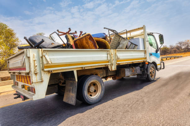 Best Garage Cleanout  in Scotts Hill, TN